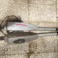 دو عدد جک پارکینگ ایتالیایی