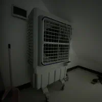 کولر آبی پرتابل