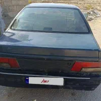 پژو آردی مدل 84