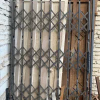 درب اکاردئونی