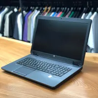 لپ تاپ اچ پی Z book|رایانه همراه|بابلسر, |دیوار