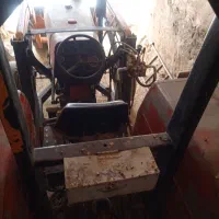 تراکتور بیلی|خودرو سنگین|بن, |دیوار