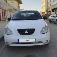 تیبا صندوقدار مدل۹۵