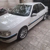 پژو پارس دوگانه کارخانه ۱۴۰۰