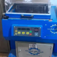 دستگاه شیرینگ