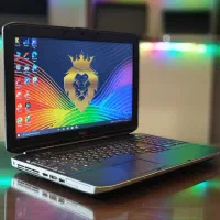 دل i5 رم 8 باطری نو ویندوز 10 برای خونه مغازه دفتر|رایانه همراه|تهران, بلوار کشاورز|دیوار