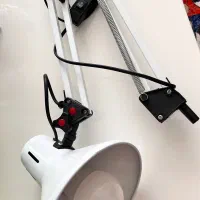 چراغ مانیکور