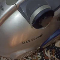 جاروبرقی سالم|جاروبرقی، جارو شارژی، بخارشو|کرمانشاه, |دیوار