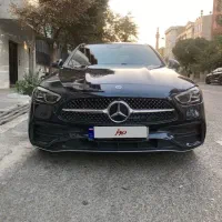 بنز200LCمدل2025