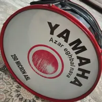 طبل محرم