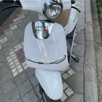 موتور برقی همتاز ۳۰۰۰ وات