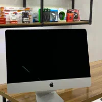 آی مک اسلیم 22 اینج استوک  ( i mac slim 2014)