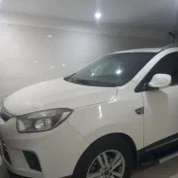 جک s5 مدل ۹۴ دنده خانگی|خودرو سواری و وانت|یزد, |دیوار