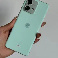 موتورولا edge 40 neo حافظه 256 رام 12 گیگ|موبایل|تهران, شهر زیبا|دیوار
