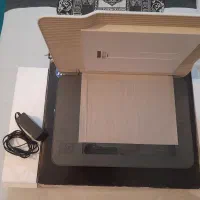 اسکنر hp|پرینتر، اسکنر، کپی، فکس|اندیمشک, |دیوار