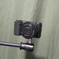 دوربین سونی zv-e10 Sony