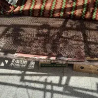 تخت یک نفره|تخت و سرویس خواب|سبزوار, غرب نیروگاه|دیوار