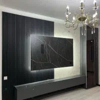 طراحی تی وی وال، کابینت،کمددیواری،تخت تاشو|جاکفشی، کمد، دراور|تهران, جوادیه|دیوار