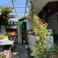 فروش ویلا220m با حیاطسازی شیک ودلباز/سندتک برگ|فروش خانه و ویلا|سرخرود, |دیوار