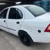 تیبا ۱۴۰۰ صندوق دار دوگانه