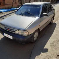 پراید۱۳۱ مدل ۸۸|خودرو سواری و وانت|کرج, کیانمهر|دیوار