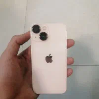 اپل iPhone 13 mini با حافظهٔ ۵۱۲ گیگابایت