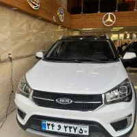 ایکس 22 دنده مدل 1400بدون رنگ /شرایطی/اقساطی