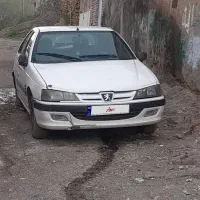 پارس مدل ۹۰