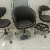 وسایل سالن زیبایی