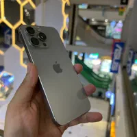 آیفون ۱۵ پرومکس ۲۵۶ گیگ پارت نامبر aaa|موبایل|قم, عمار یاسر|دیوار