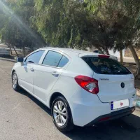 برلیانس H220 سفید بی نظیر و کم کار