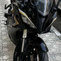 کیوجی ریس rr