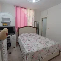 ۵۵متر/سالن پرده خور/فول امکانات/تاپ لوکیشن|فروش آپارتمان|تهران, زنجان جنوبی|دیوار