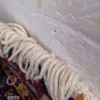 با سلام فرش ۱۲ متری نخی وارداتی