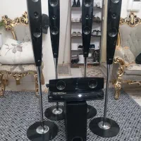 سینمای  خانواده. اصل ال جی کره