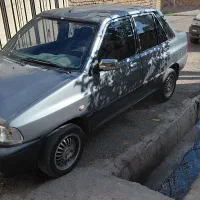 فروش پراید