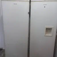 یخچال دوقلوهیمالیا فقط ۸ میلیون