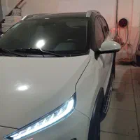x22 pro|خودرو سواری و وانت|مشکین‌دشت, |دیوار