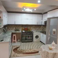 ۱۰۴متر دو خواب چمران فول امکانات