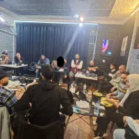 ایونت مافیا