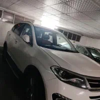 تیگو 5 فول 98/12|خودرو کلاسیک|کرج, ساماندهی|دیوار