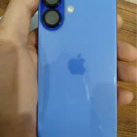 ایفون ۱۶نرمال ریجستر شده