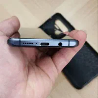 گوشی mi note 10سالم و درحد|موبایل|نیشابور, شهرک ولیعصر|دیوار