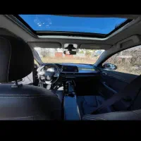 فروش ام وی ام کراس MVM X33 Corass مدل 1403