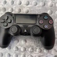 دسته های کپی با برد اصلی ps4