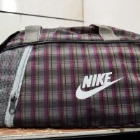 ساک ورزشی|کیف، کفش، کمربند|قزوین, |دیوار