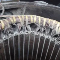 تعمیرات تابلو برق و سیمپیچی الکتروموتور