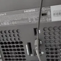 Xbox Series X در حد نو + لوازم جانبی نو|کنسول، بازی ویدئویی و آنلاین|بهشهر, |دیوار