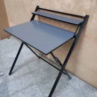 میز تحریر تاشو مدل رادین