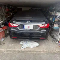 سوناتاyf فول درحدخشک ارس پلاس